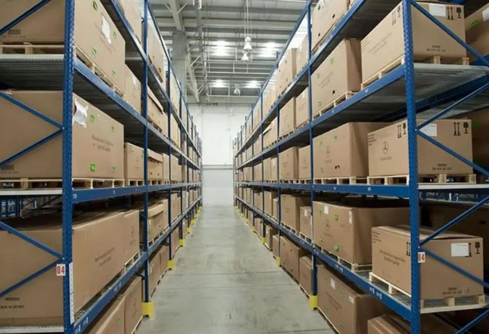 泉州到寒亭区货物仓储