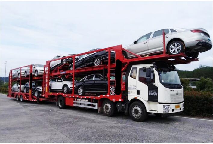 泉州到寒亭区轿车托运